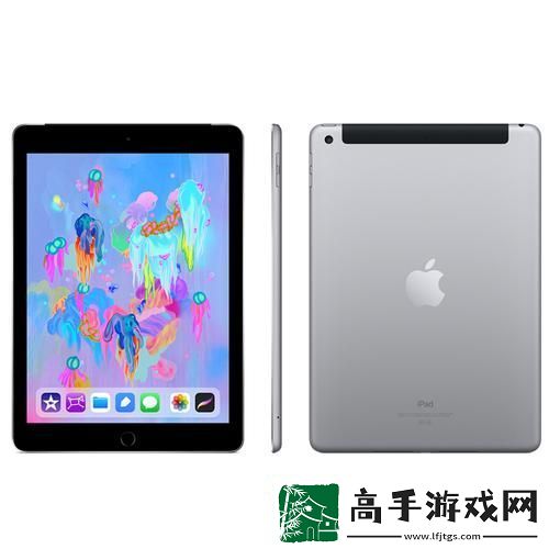 iPad是啥