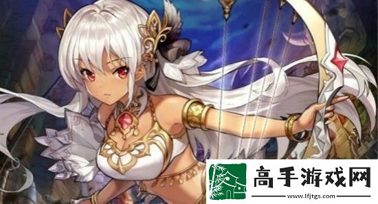 坎特伯雷公主与骑士角色哪个最厉害