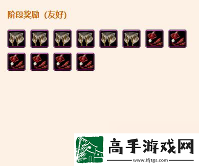 剑网3昆仑齐物阁声望提升攻略