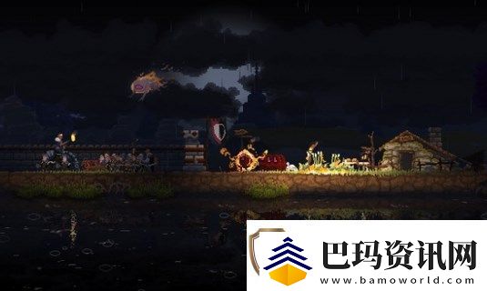 王国二位君主防御雕像得到方式介绍
