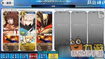 FGO国服限定