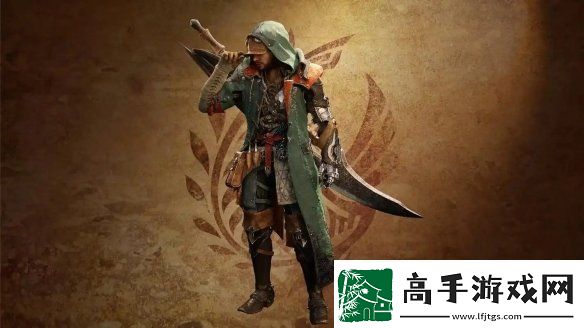 怪猎荒野B测性能表现引关注