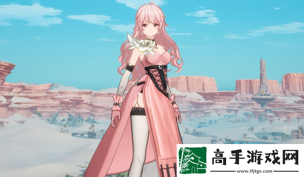幻塔赤米基麦收集位置介绍