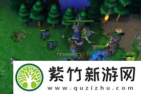 冒险岛手游恶魔猎手一转技能黑暗敏捷介绍