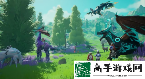 创造吧我们的星球蓝龙啾啾怎么抓