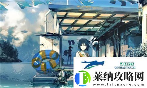父亲有力挺送女儿的花园