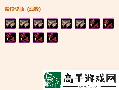 剑网3昆仑齐物阁声望提升攻略