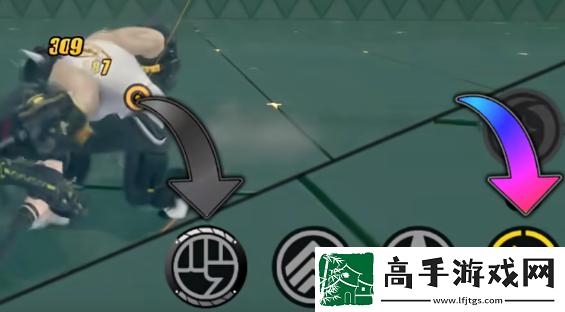 绝区零金光怎么打