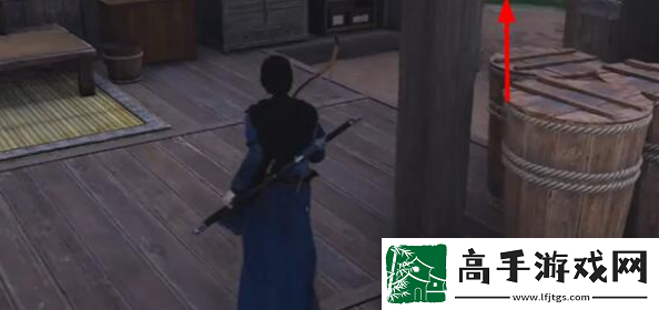 燕云十六声伏马庄购马隐情任务过关方法