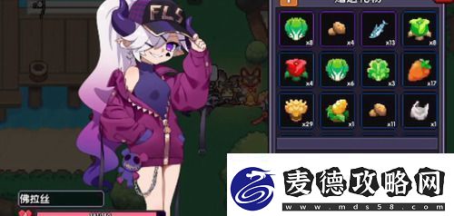 我的勇者魔女怎么入住家园