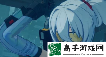 绝区零金光怎么打
