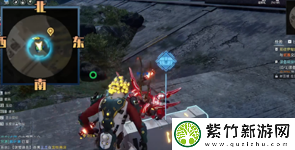 星球重启迷雾深渊宝箱获取攻略