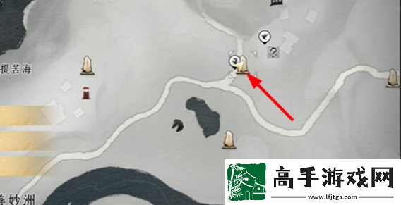 燕云十六声伏马庄购马隐情任务过关方法