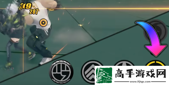 绝区零金光怎么打