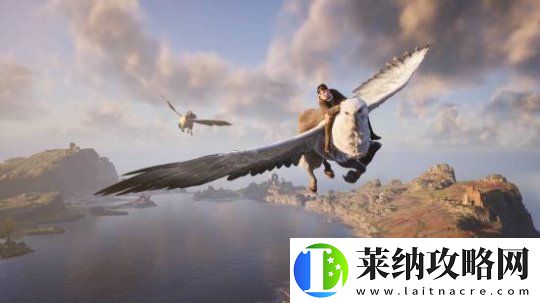 后劲十足！霍格沃茨登顶2025首周美区游戏销售榜