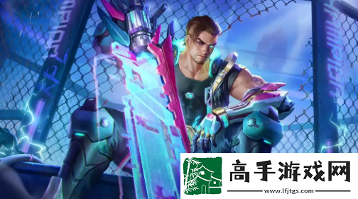 王者荣耀元流之子坦克形态有哪些武器