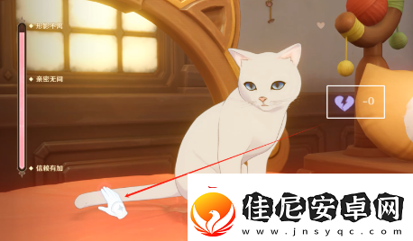原神茸茸城堡大喵险第一关怎么过原神茸茸城堡大喵险第一关如何过