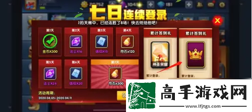 【等级提升】战就战如何获得国王皇冠