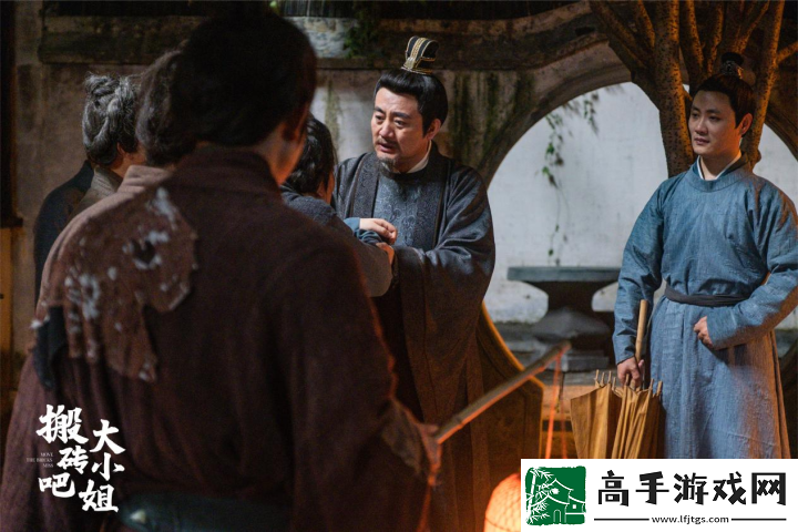搬砖吧
