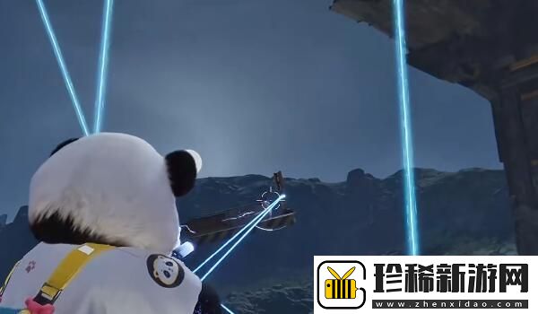 星球重启伊甸城星星点灯攻略