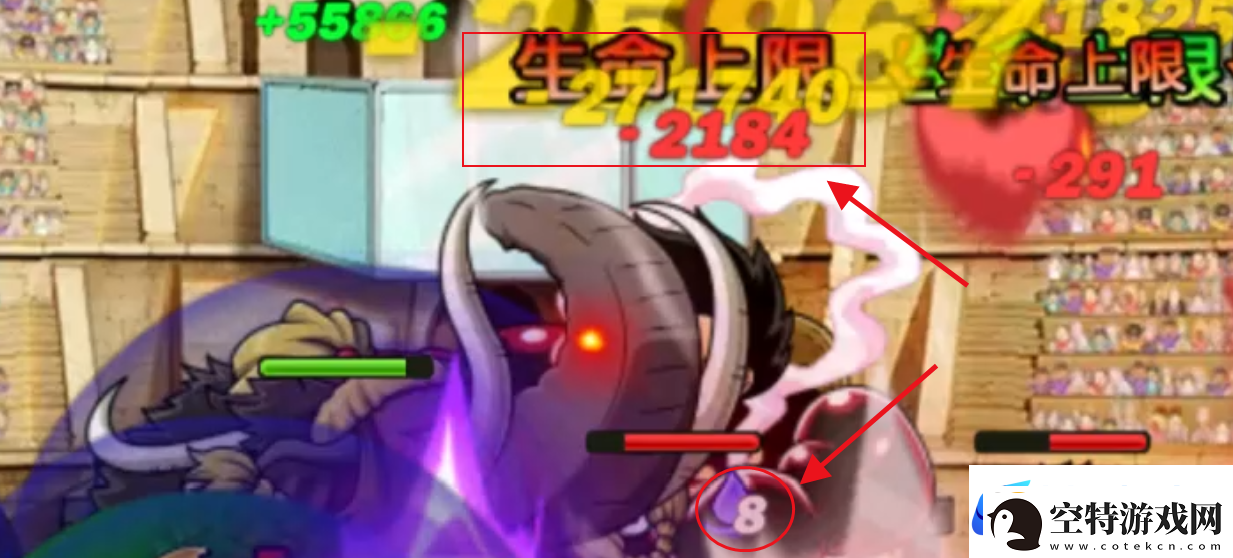 【玩家攻略】SSS狱长·麦哲伦技能分析