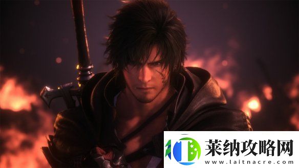 最终幻想16PC版市场表现未达预期仅售出28.9万份