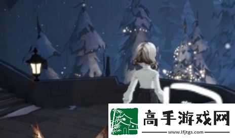 哈利波特魔法觉醒圣诞帽怎么获取