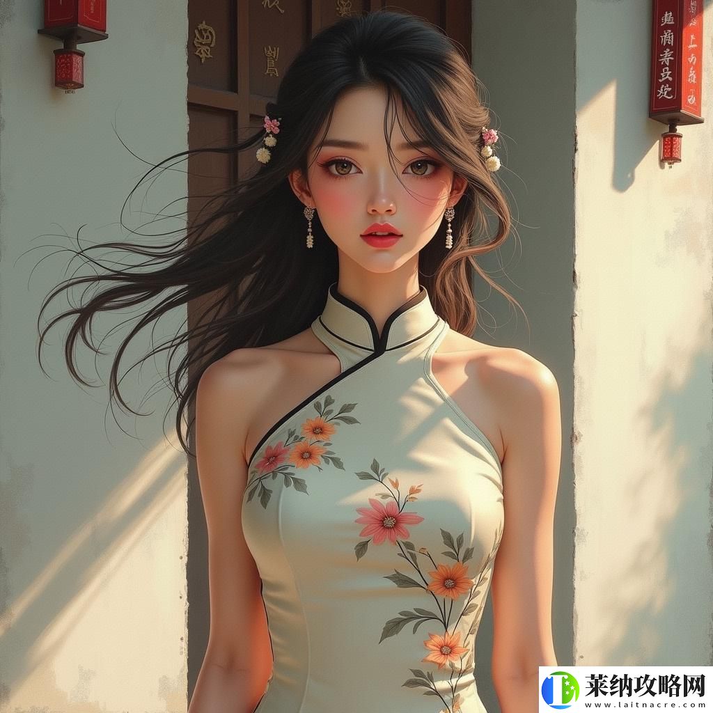 老师脱让学生摸