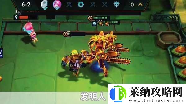 金铲铲之战S8赛季