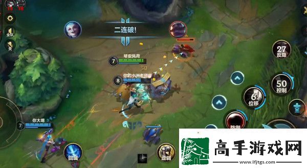 英雄联盟手游无限乱斗开放时间什么时候