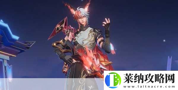 王者荣耀百里守约百相守梦新皮肤震撼登场