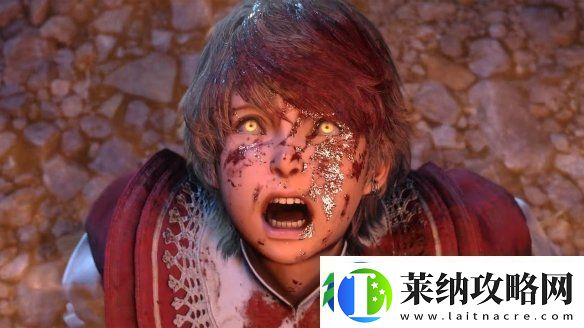 最终幻想16PC版市场表现未达预期仅售出28.9万份