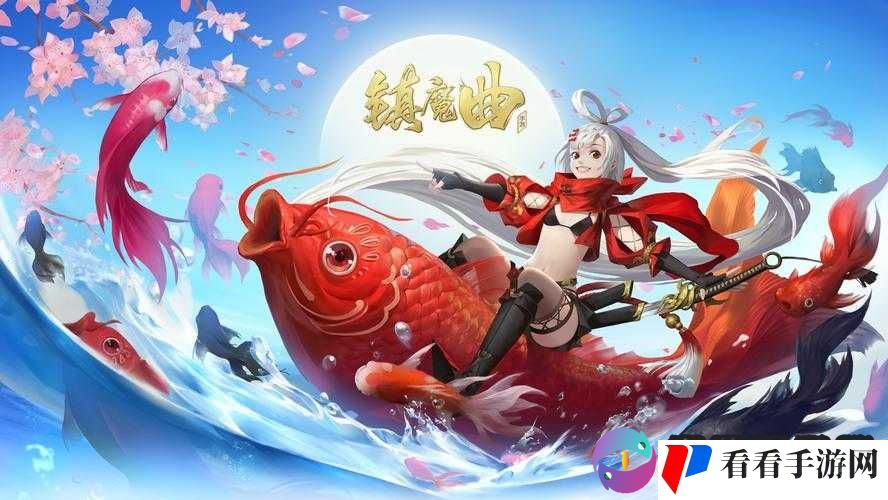 镇魔曲手游:龙将职业深度解析,好用与否探究竟