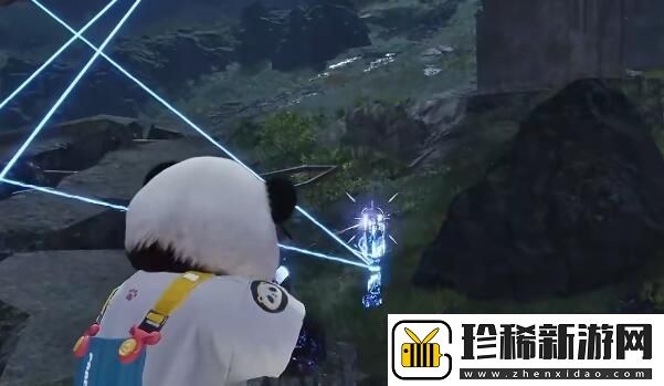 星球重启伊甸城星星点灯攻略
