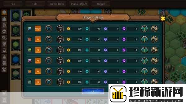 畅玩怪物军团最新版
