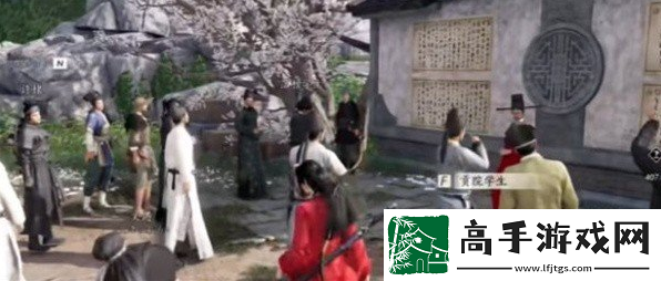 【增益效果】燕云十六声望子成龙任务怎么做