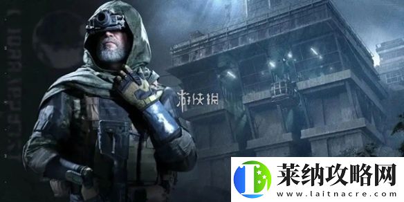 暗区突围哪个地方出金率最高