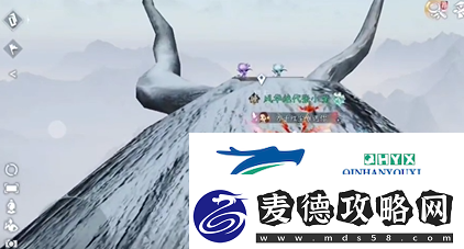 逆水寒手游隐藏成就你要跳舞吗解锁攻略