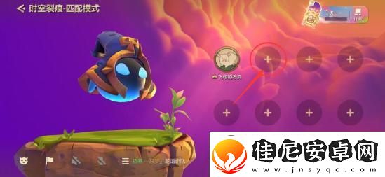 金铲铲之战怎么加好友