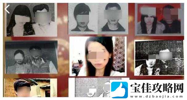 选了戴蝴蝶面具的妈妈背后竟然是她令人意想不到的真相大揭秘