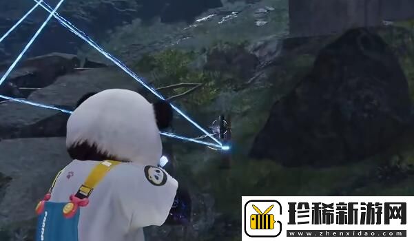星球重启伊甸城星星点灯攻略