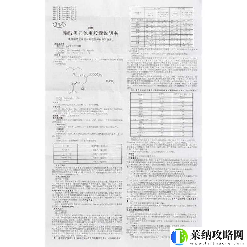药效