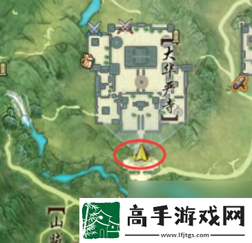 剑网3清茗经宠物奇遇攻略