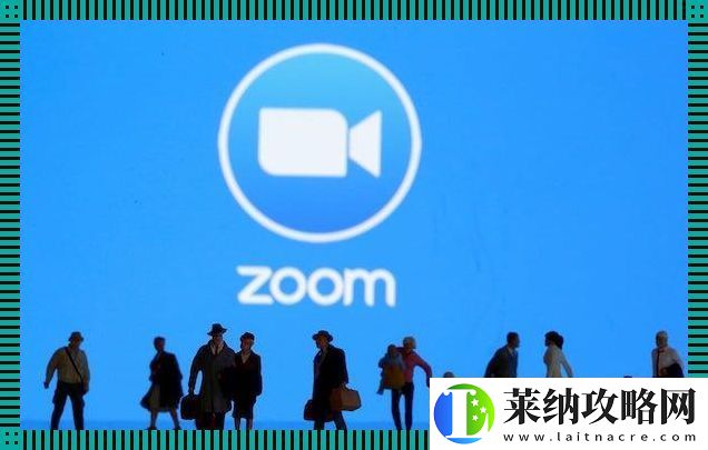 ZOOM翻云覆雨