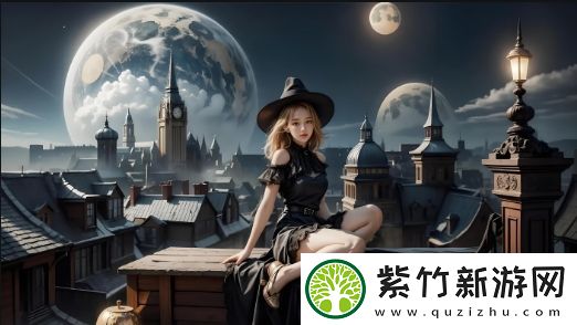 如何画出动漫二人世界中的拔萝卜场景