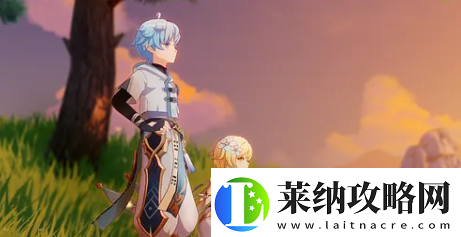 原神11月14日礼包兑换码最新分享