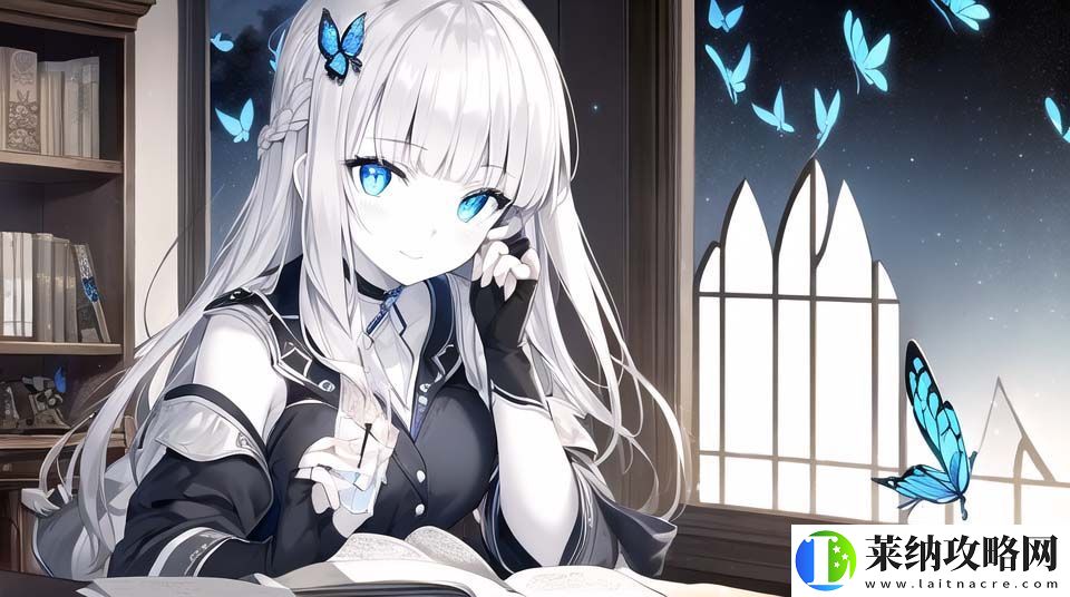 暴躁妹妹CSGO直播再掀热潮