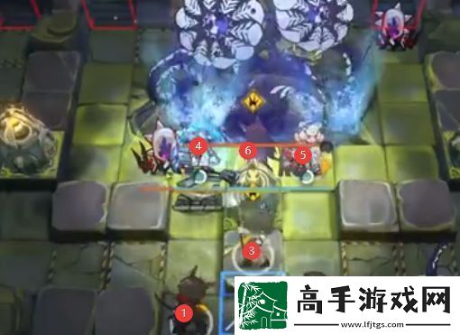 明日方舟SVEX8怎么打