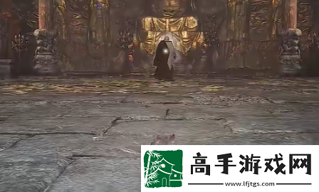 黑神话悟空不空打法攻略
