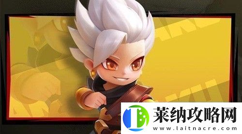 逃跑吧少年新追捕小狮子什么时候上线小狮子技能效果如何